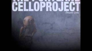 The Portland Cello Project - Take 5