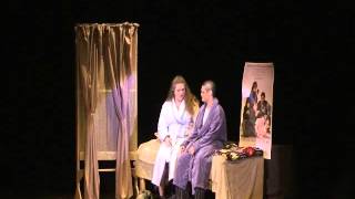 Jess Lambert -  Can You Find It In Your Heart 11 21 2009 7pm