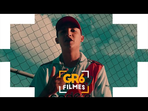 MC FR da Norte - Macaco Veio (GR6 Explode) Kaique Silver