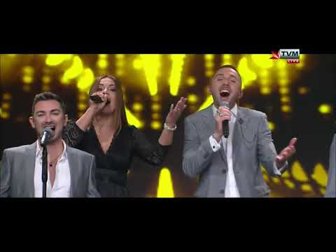 Avenue Sky ft. Luisana Bartolo - BĦAL DAŻ-ŻMIEN KONNA FLIMKIEN - Mużika Mużika (FKM) 2021 - Klassiċi