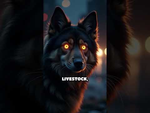 The Beast of Bray Road: Wisconsin’s Werewolf