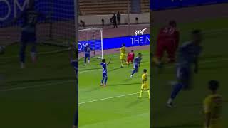 DEIXOU NO CHÃO! O NEOM AMPLIA COM UM GOLAÇO PELA SAUDI PRO LEAGUE!
