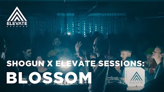 Shogun X Elevate Sessions - Blossom