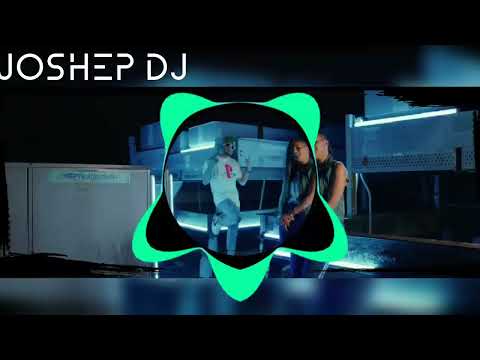 Bailando Asi Manny Montes ft Jadi Torres Remix By Joshep DJ El Intelectual