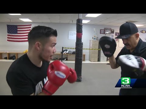 Double Tree Hotel in Sacramento to host professional boxing card on Jan. 20