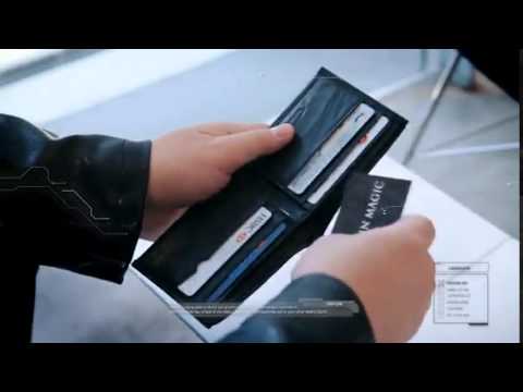 Saturn Magic -Launch by SansMinds - Trick