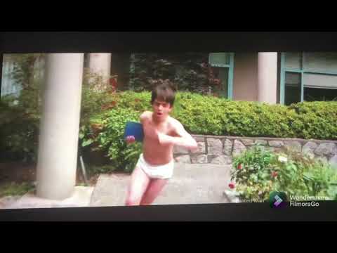 Humans, Inc. Part 16 - The Door Chase/Balthazar Brat's Demise