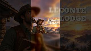 LeConte Lodge: The Hotel You Can Only Reach on Foot
