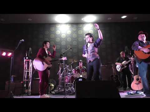 2021 Elvis Week After Party Wednesday Clip 6 of 6 - video by Susan Quinn Sand