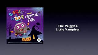 The Wiggles - Little Vampires