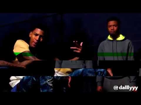 *JUNGLE MUZIK LARRY X MUDLIFE TRELL - COMEBACC**