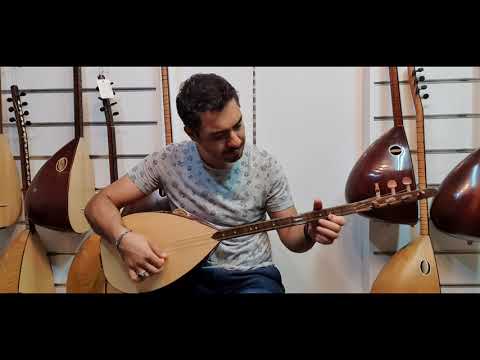 Sırrı Laçin ~ Yar Demedin