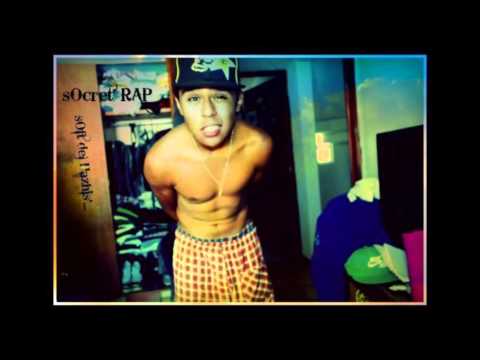 DICEN POR HAY ALKO FT SOCRET