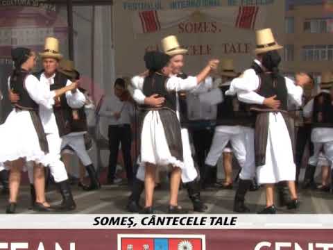 SOMES CANTECELE TALE   2017