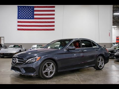 2016 Mercedes-Benz 300 (CC-1524999) for sale in Kentwood, Michigan