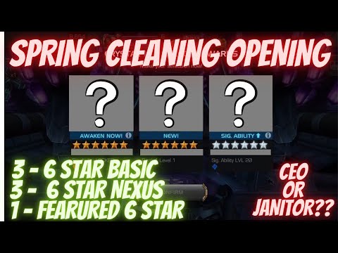 SPRING CLEANING CRYSTAL OPENING!! Am I CEO or Cleaning Toilets?!?