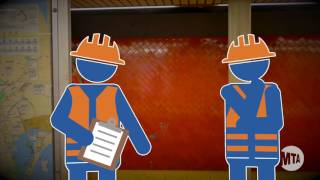 Operation Track Sweep