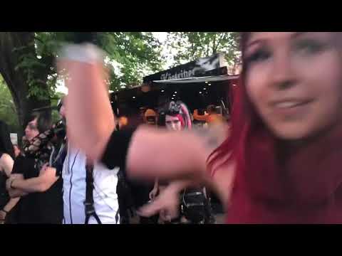 WGT 2019 Industrial Dance / NonTox-Centhron