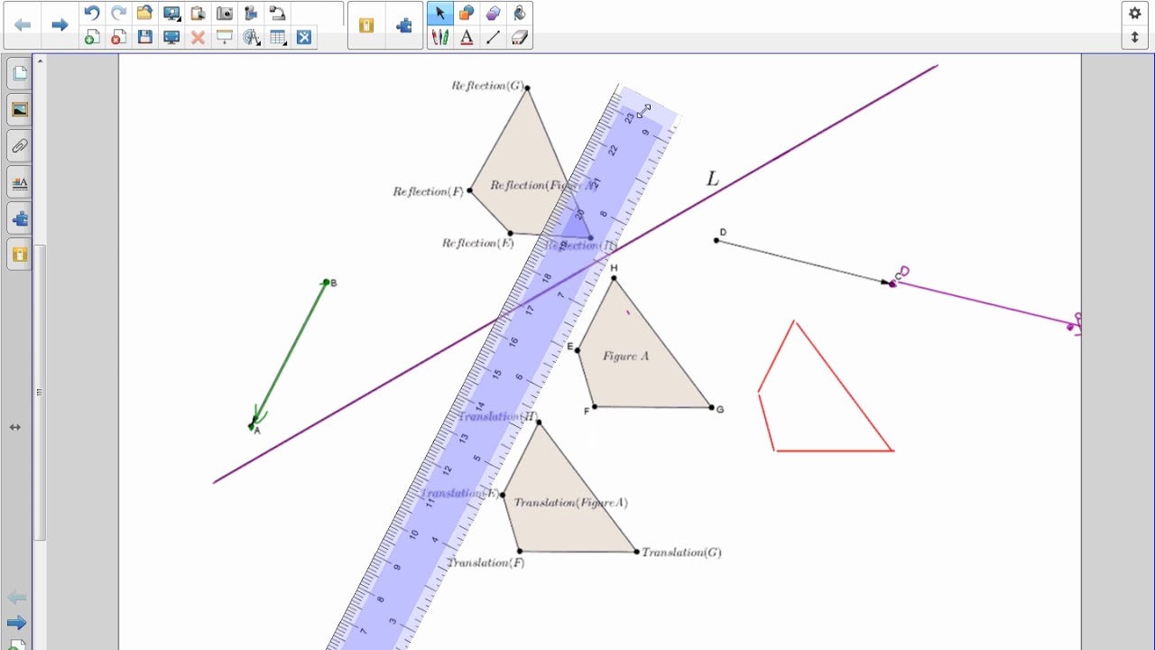 Math 8 Module 2 Lesson 8 Video