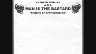 Charred Remains - From Behind Trees