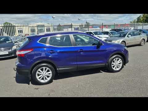 Nissan Qashqai 1.5 DCI SV 5DR - Image 2