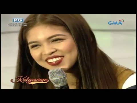 Eat Bulaga February 16 2016 KalyeSerye
