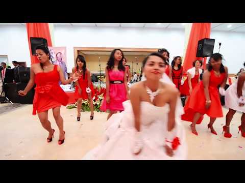 Le Mariage - Vetso & Mick (highlight)