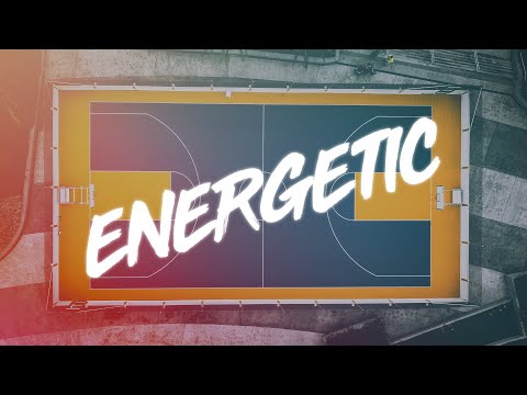 Energetic and Fun Background Music for Videos - Mix