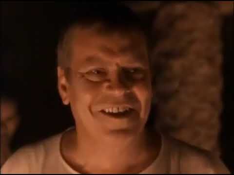 Josif 1. deo (biblijski igrani film)