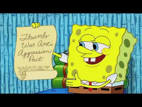 Luigi the Red Nosed Plumber Part 11 King Makarov/Butters Leaves the Island