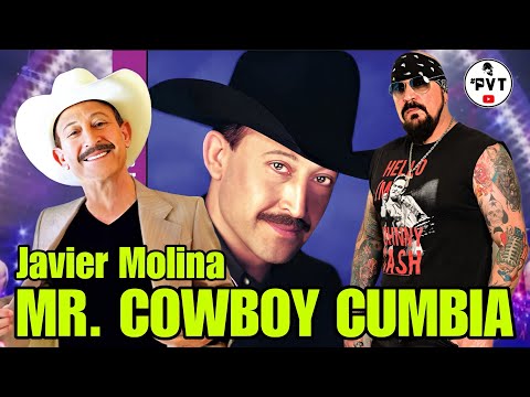 BUCKET LIST INTERVIEW #PVT #JavierMolina #CowboyCumbia #Tejano #TexMex 