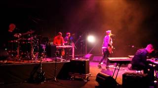 Amund Maarud_3 (2014 Jarasum Jazz Festival)