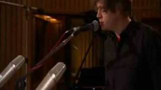 Relient K- Faking My Own Suicide [Acoustic]