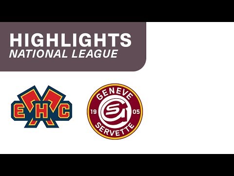 EHCB vs. GSHC 5:3