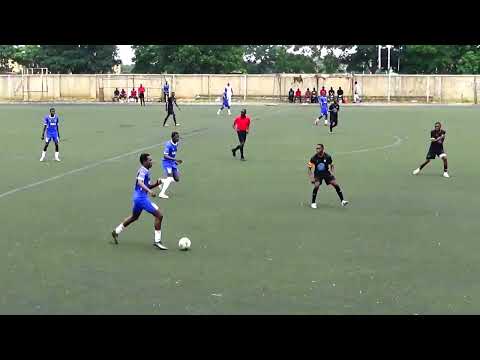 Abuja Conference | Matchday 4 | Telli Vision FA vs SSG Academy