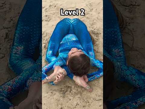 What’s your level? 🩵🧍🏽‍♀️#flexibility #contortion #shorts #flexiblegirl #acrobatics
