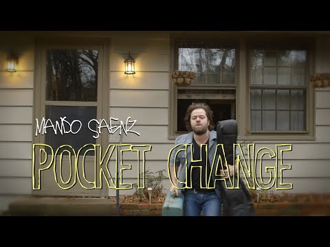 Mando Saenz - Pocket Change