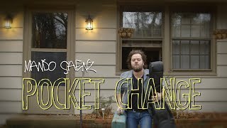 Mando Saenz - Pocket Change