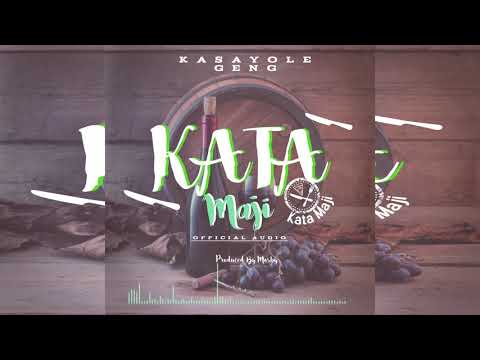 Kasayole Geng -Kata Maji- [Official Audio]