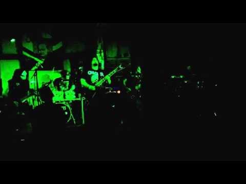 Sevensins - Never Tell Lies / Live @ Churchills Pub Miami (305) (WELCOME TO ROCKTOBER) 9/30/16