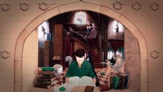 Mansun - Six (animated cover)