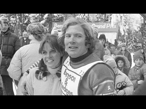 The Murder of Spider Sabich: Claudine Longet - Documentary