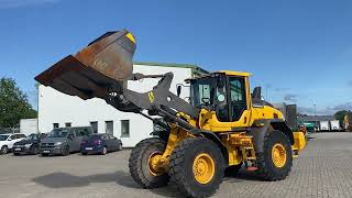 بيع جرافة ذات عجلات Volvo L 90 H MIETE / RENTAL (12002215) - صورة 4 | Machineryline TN جرافة ذات عجلات Volvo L 90 H MIETE / RENTAL (12002215) | صورة 4 - Machineryline