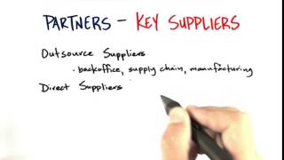 13 Key Suppliers quicktime