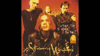 Stabbing Westward - Falls Apart (Powdered Cat Mix)