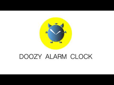 Doozy Alarm for Heavy Sleepers video thumbnail