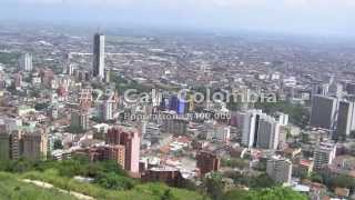 preview picture of video 'largest cities in latin america'