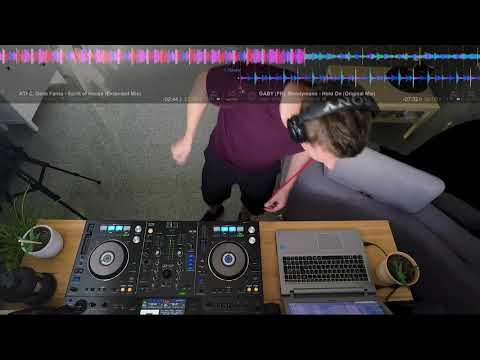 House Set - Mix #45 - Eli Brown, Fisher, Love Generator, Earth n Days