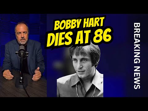 Bobby Hart, Co-Writer of Monkees Hits, Dies at 86