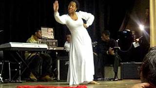 Blessed and Highly Favored Praise Dance